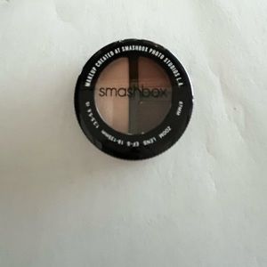 Smashbox “Snap Queen” Eye Shadow Trio